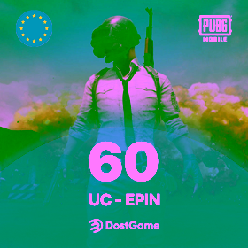 Epin 60 UC